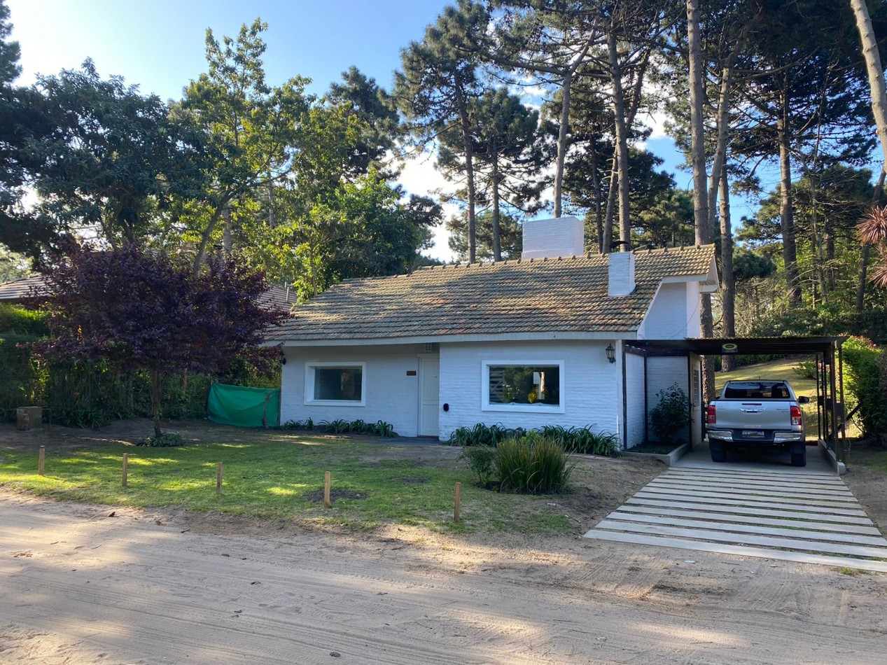 Casa Pinamar Nayades y del  Odiseo