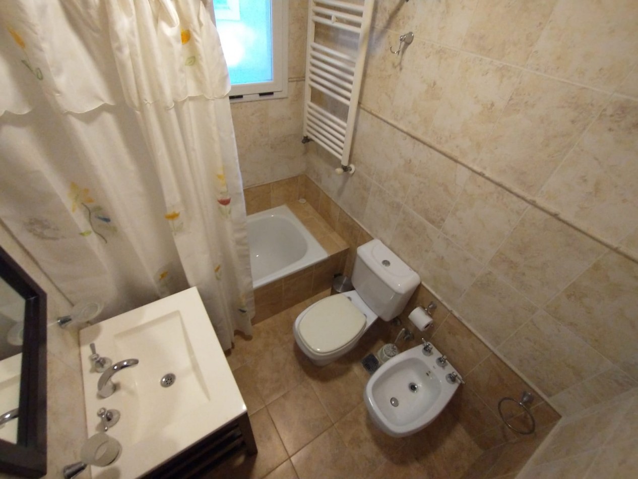 Triplex a la venta en  Pinamar