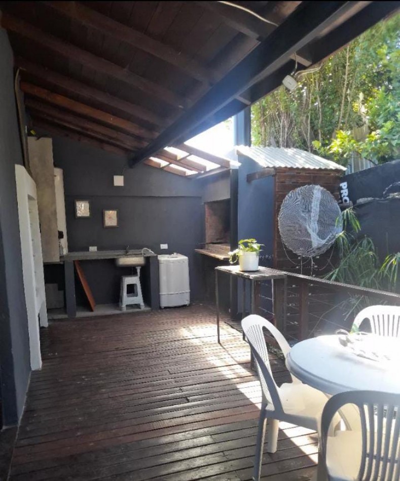 Casa a la venta Villa Gesell