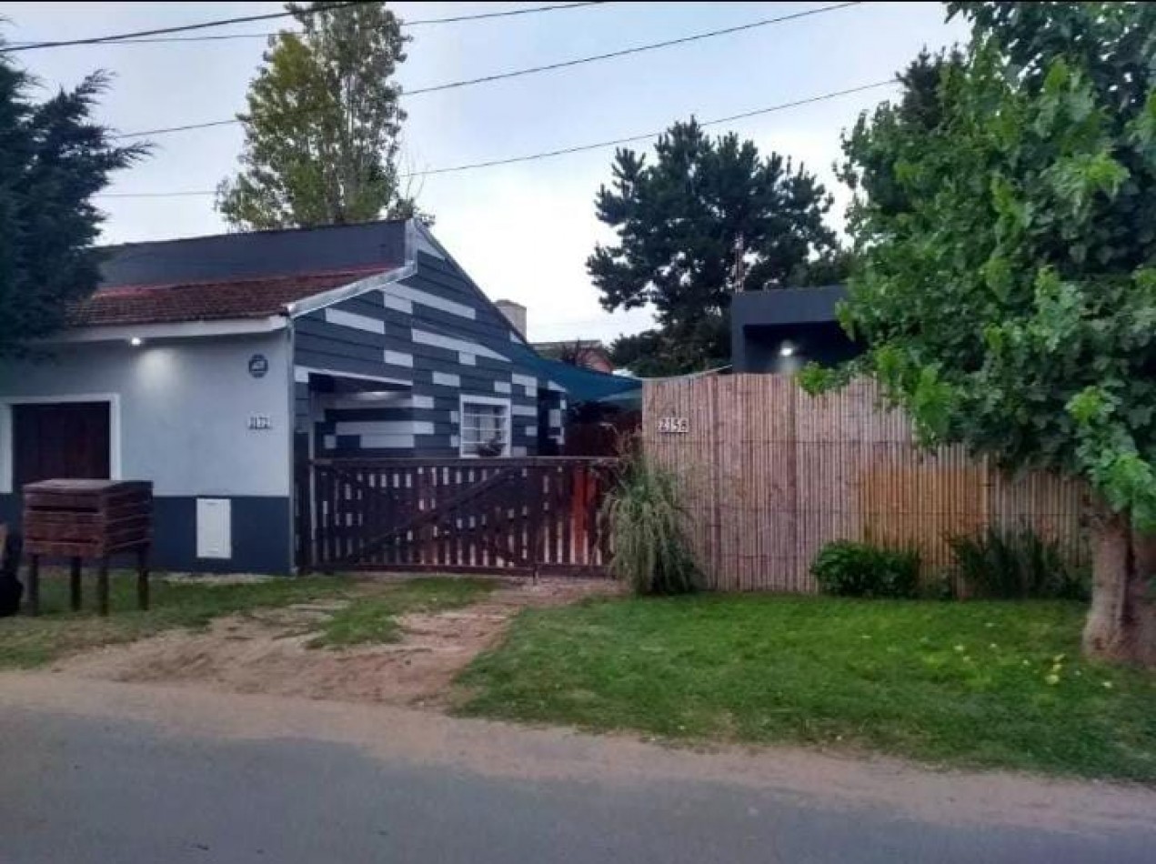 Casa a la venta Villa Gesell