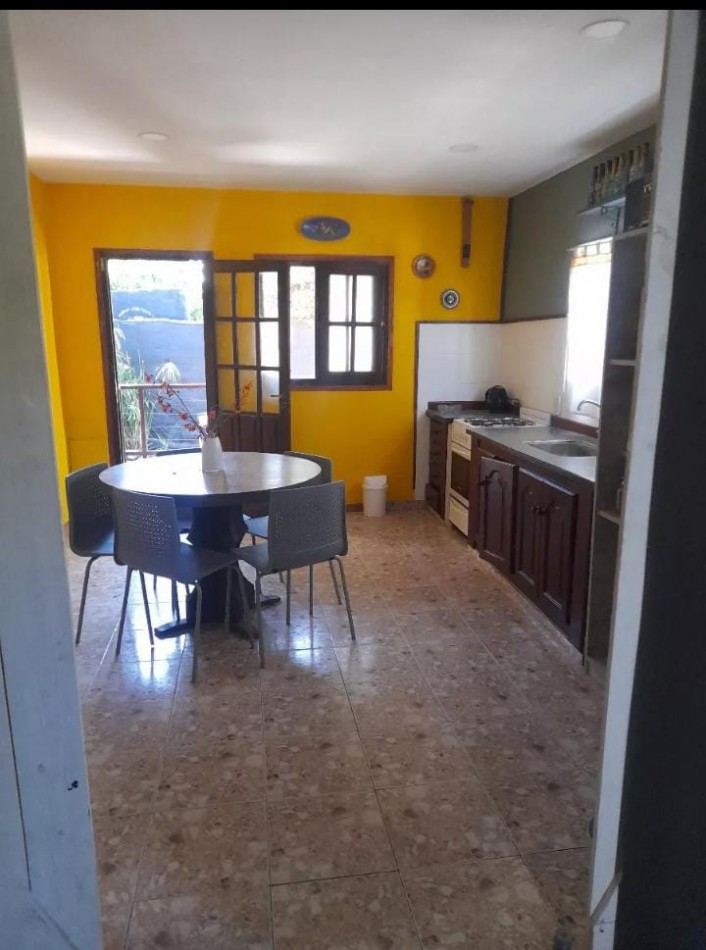 Casa a la venta Villa Gesell