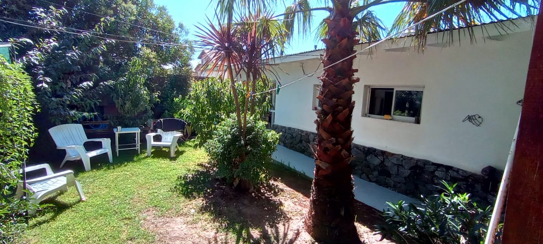 Casa a la venta Villa Gesell