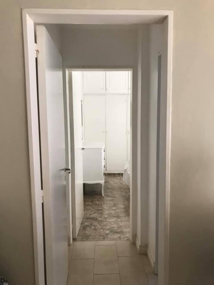 Departamento en venta  edificio YENTE-CO