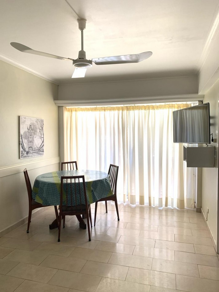 Departamento en venta  edificio YENTE-CO