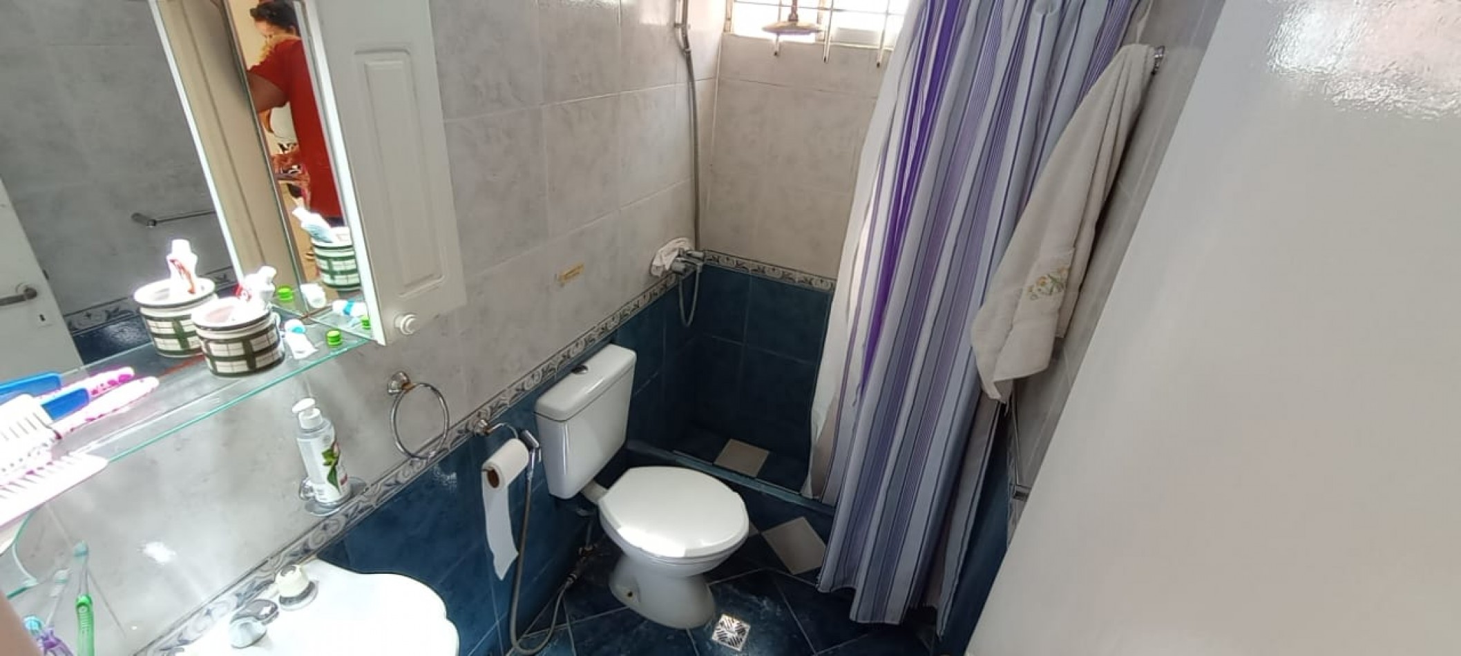 Departamento en venta  edificio YENTE-CO