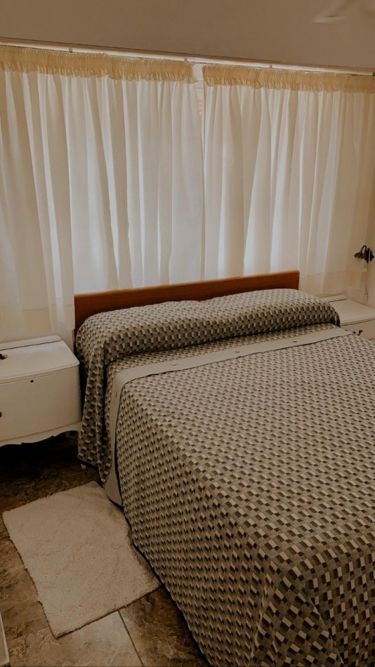 Departamento en venta  edificio YENTE-CO