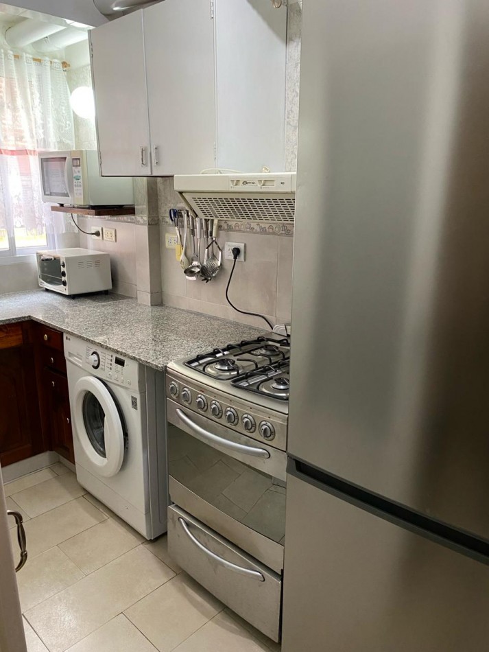 Departamento en venta  edificio YENTE-CO