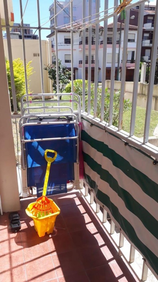 Departamento en venta  edificio YENTE-CO