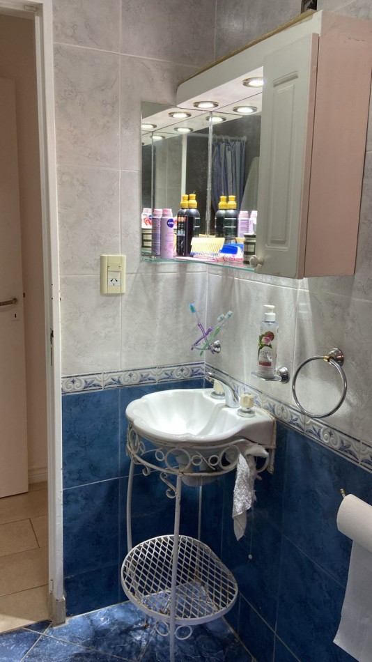 Departamento en venta  edificio YENTE-CO