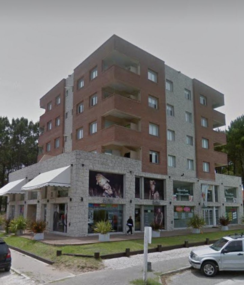 Departamento Tilos 1- Pinamar