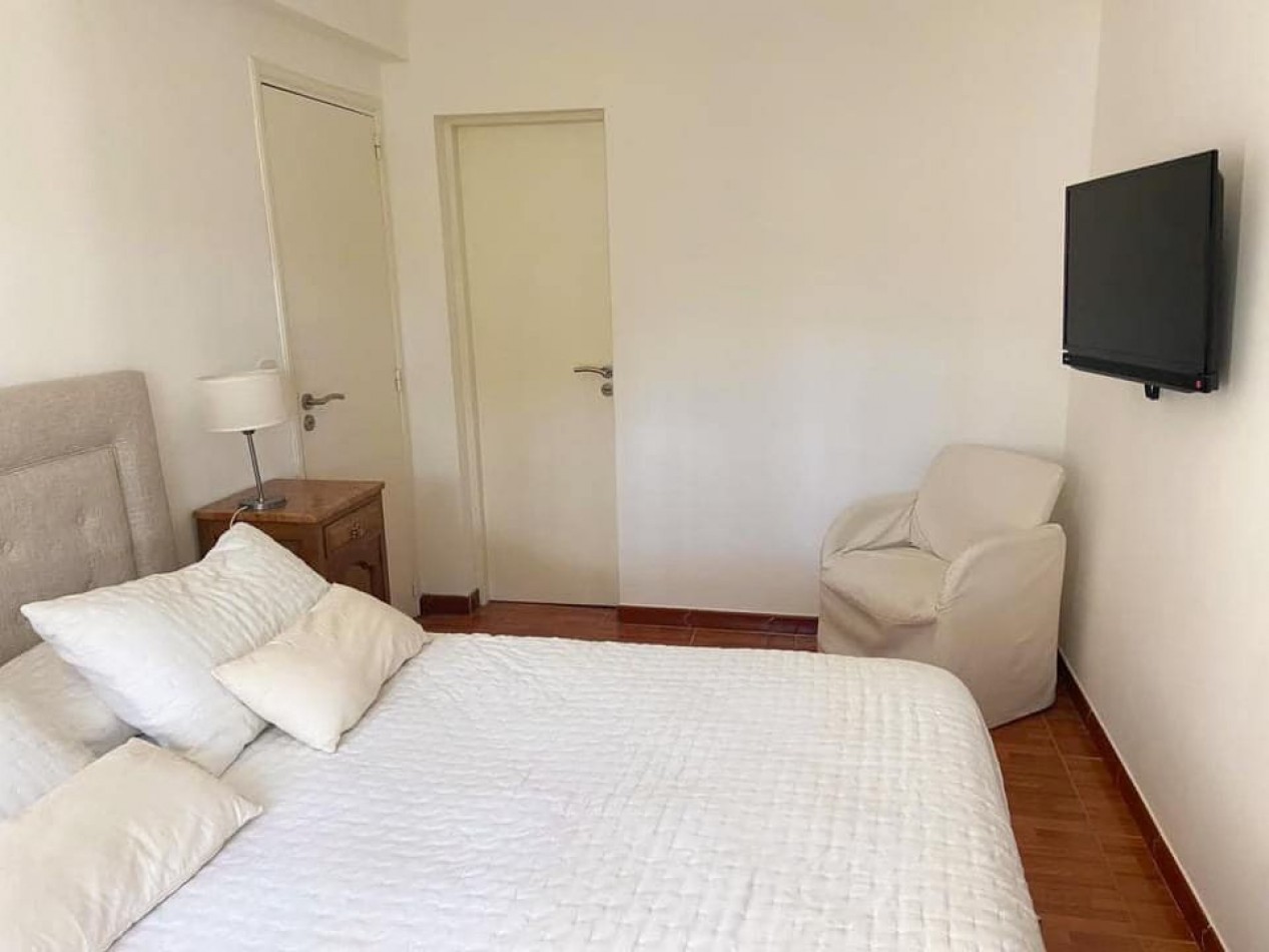 Departamento 3 AMB. en alquiler de temporada Tilos1