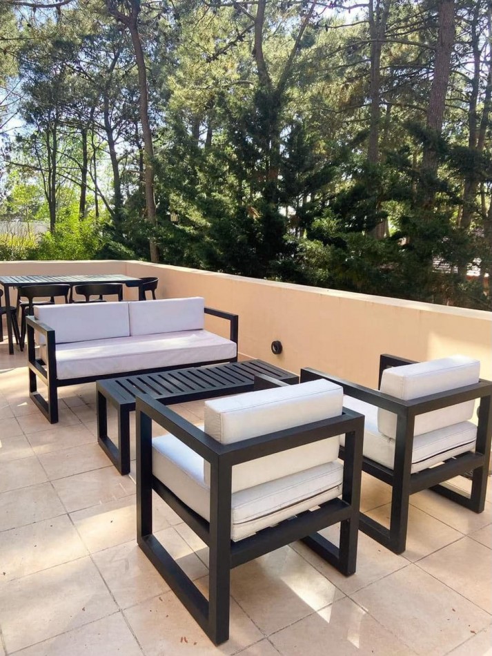 Departamento 3 AMB. en alquiler de temporada Tilos1
