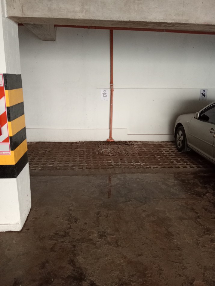 Departamento MONOAMBIENTE en alquiler de temporada
