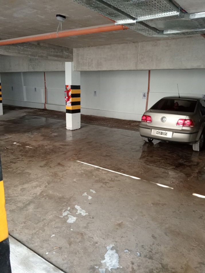 Departamento MONOAMBIENTE en alquiler de temporada