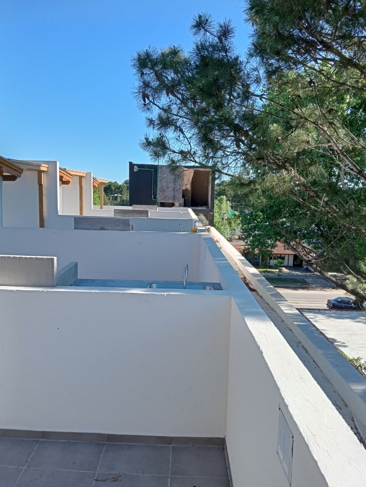 Departamento MONOAMBIENTE en alquiler de temporada