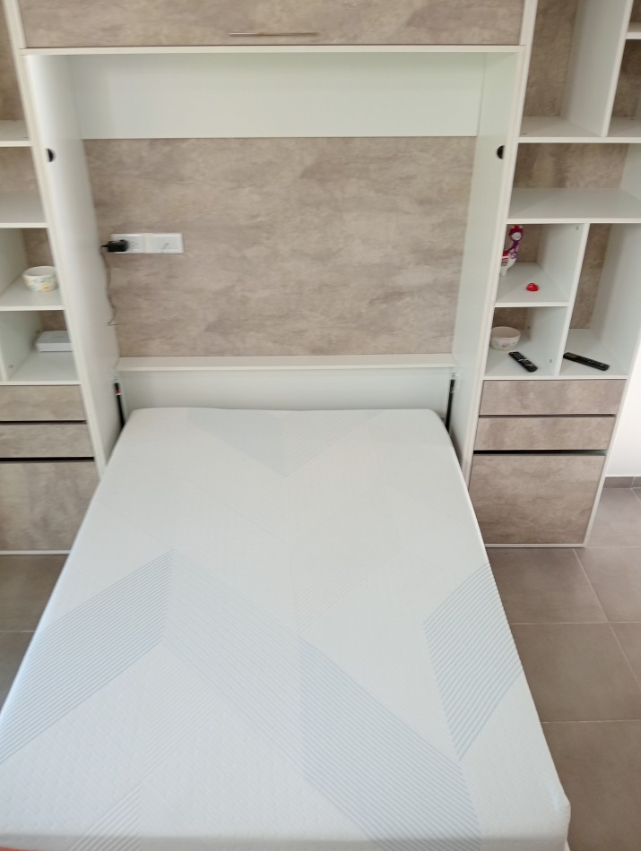 Departamento MONOAMBIENTE en alquiler de temporada