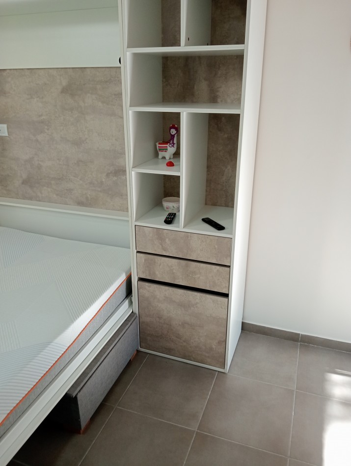 Departamento MONOAMBIENTE en alquiler de temporada