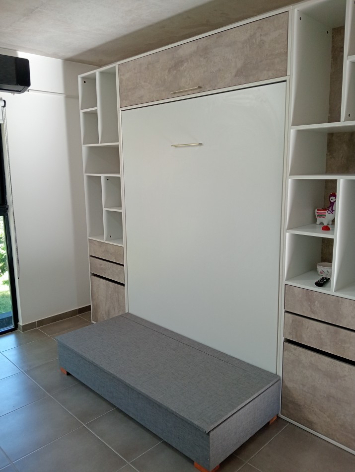 Departamento MONOAMBIENTE en alquiler de temporada