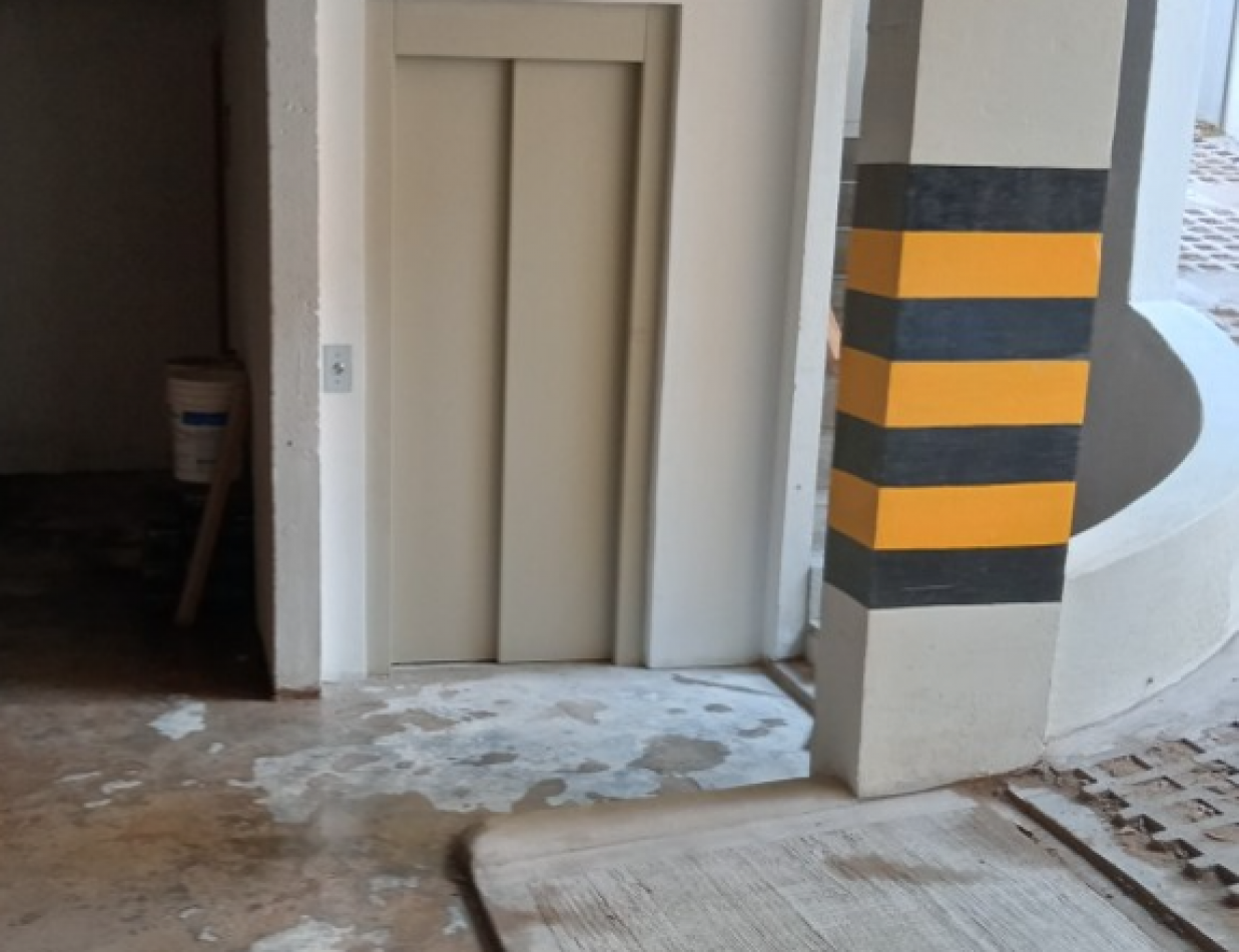 Departamento MONOAMBIENTE en alquiler de temporada