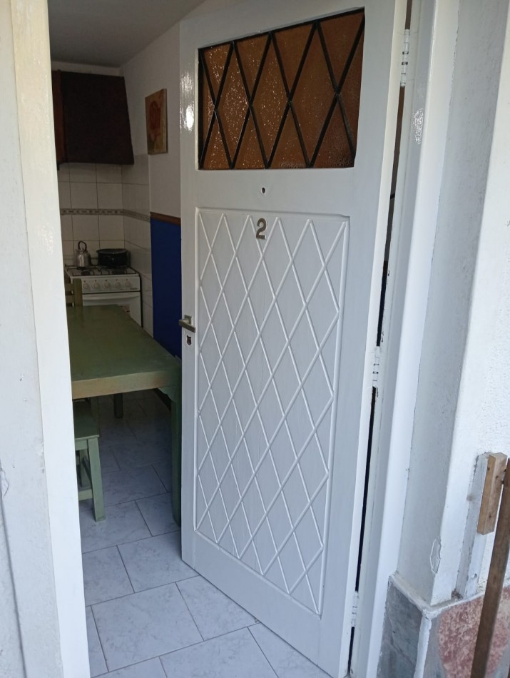 departamento  av 6