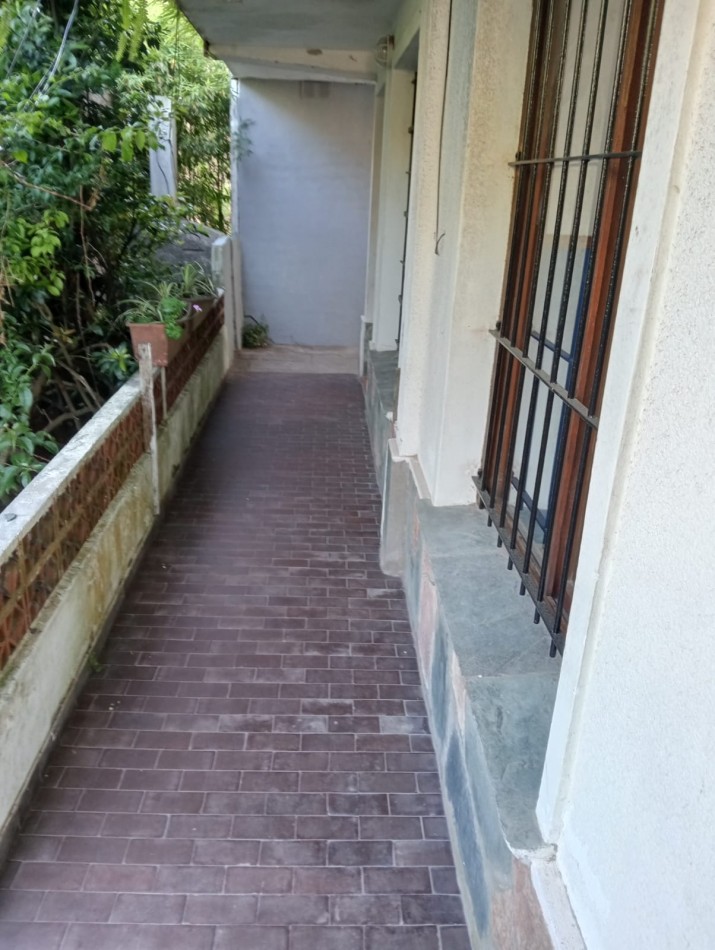 departamento  av 6