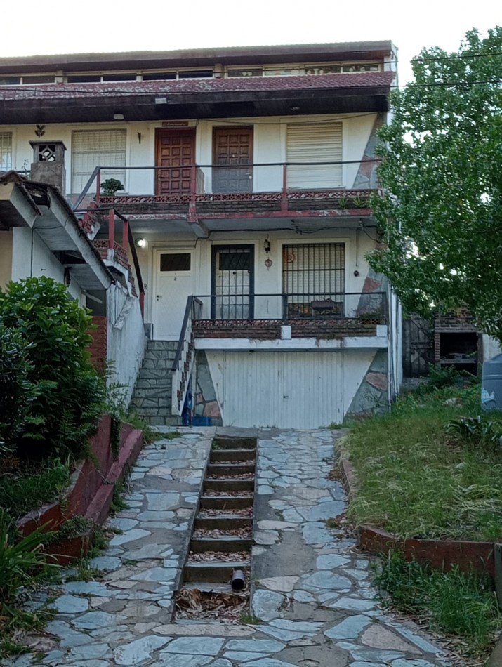 departamento  av 6