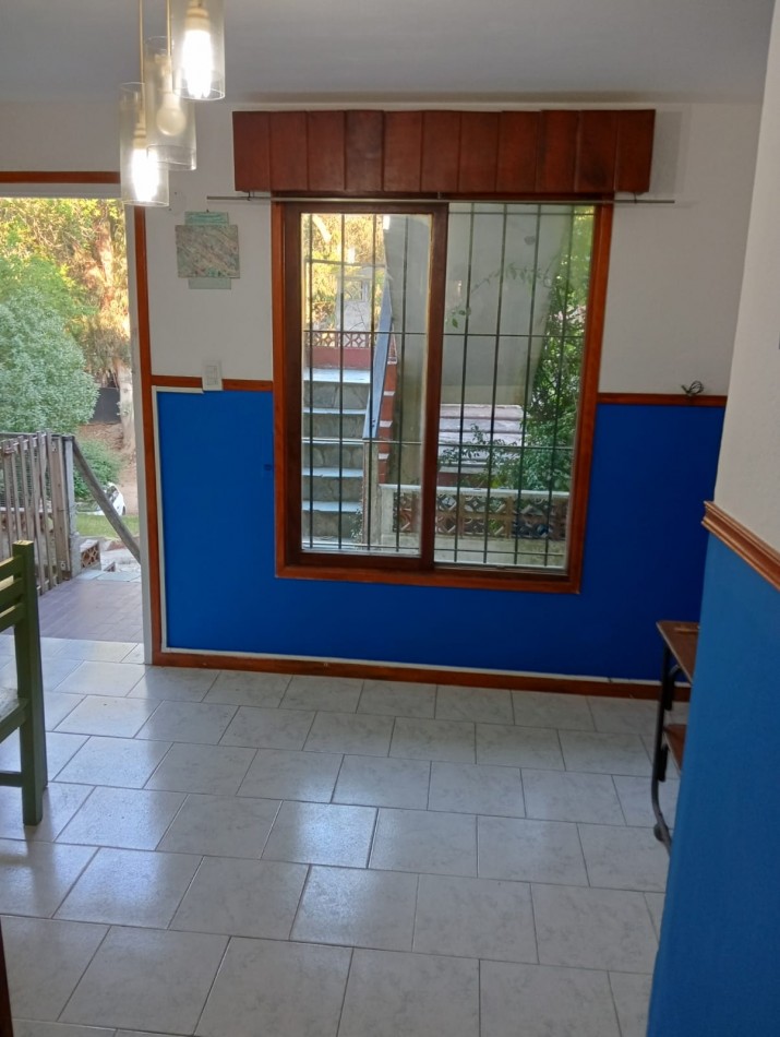 departamento  av 6
