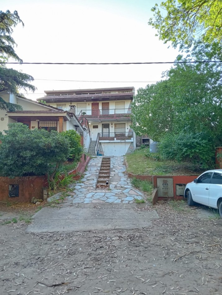 departamento  av 6