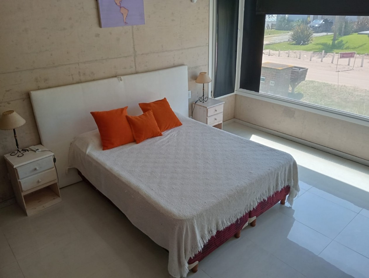  Casa en alquiler de temporada  Costa Esmeralda