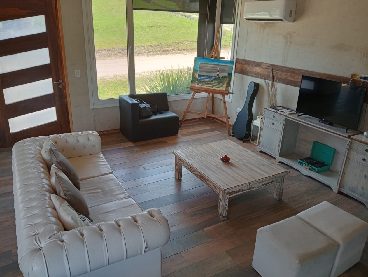  Casa en alquiler de temporada  Costa Esmeralda