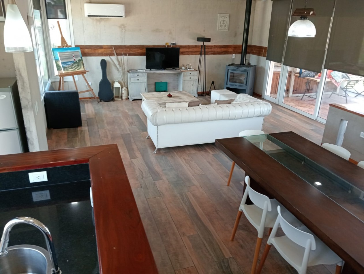  Casa en alquiler de temporada  Costa Esmeralda