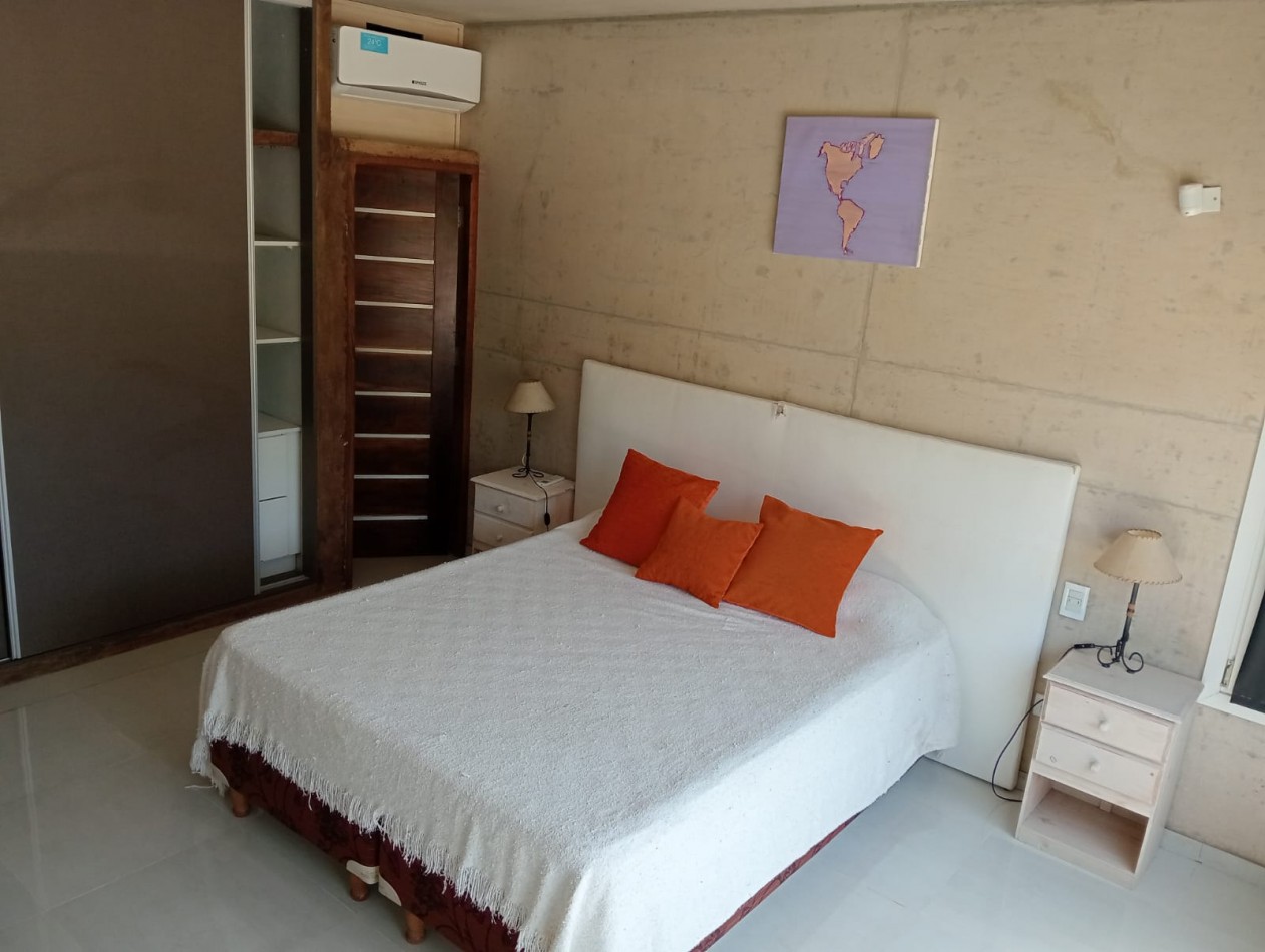  Casa en alquiler de temporada  Costa Esmeralda