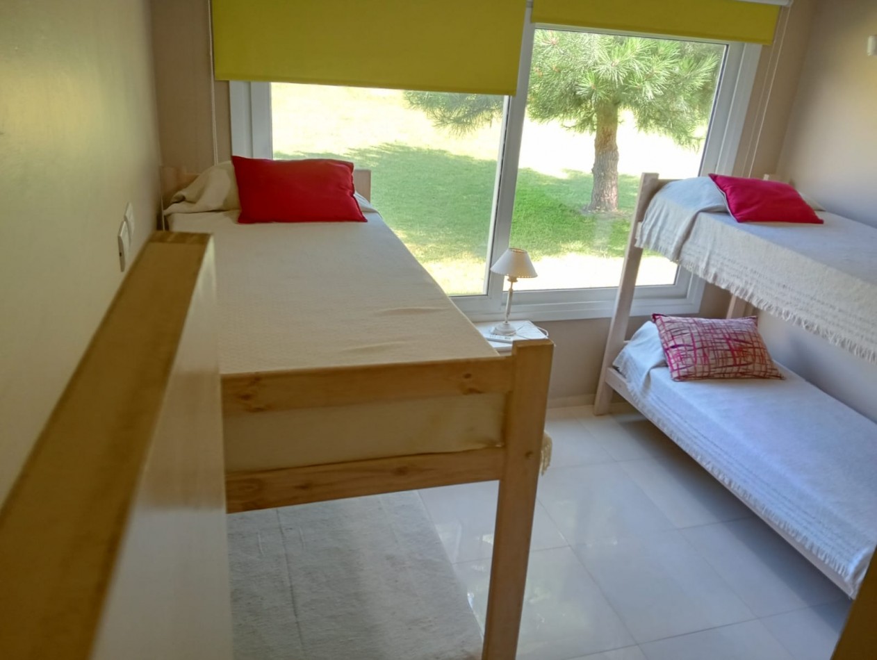  Casa en alquiler de temporada  Costa Esmeralda