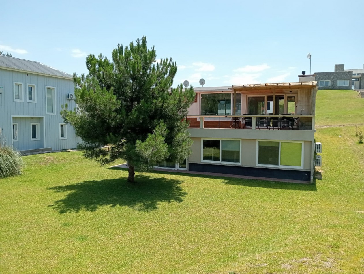  Casa en alquiler de temporada  Costa Esmeralda