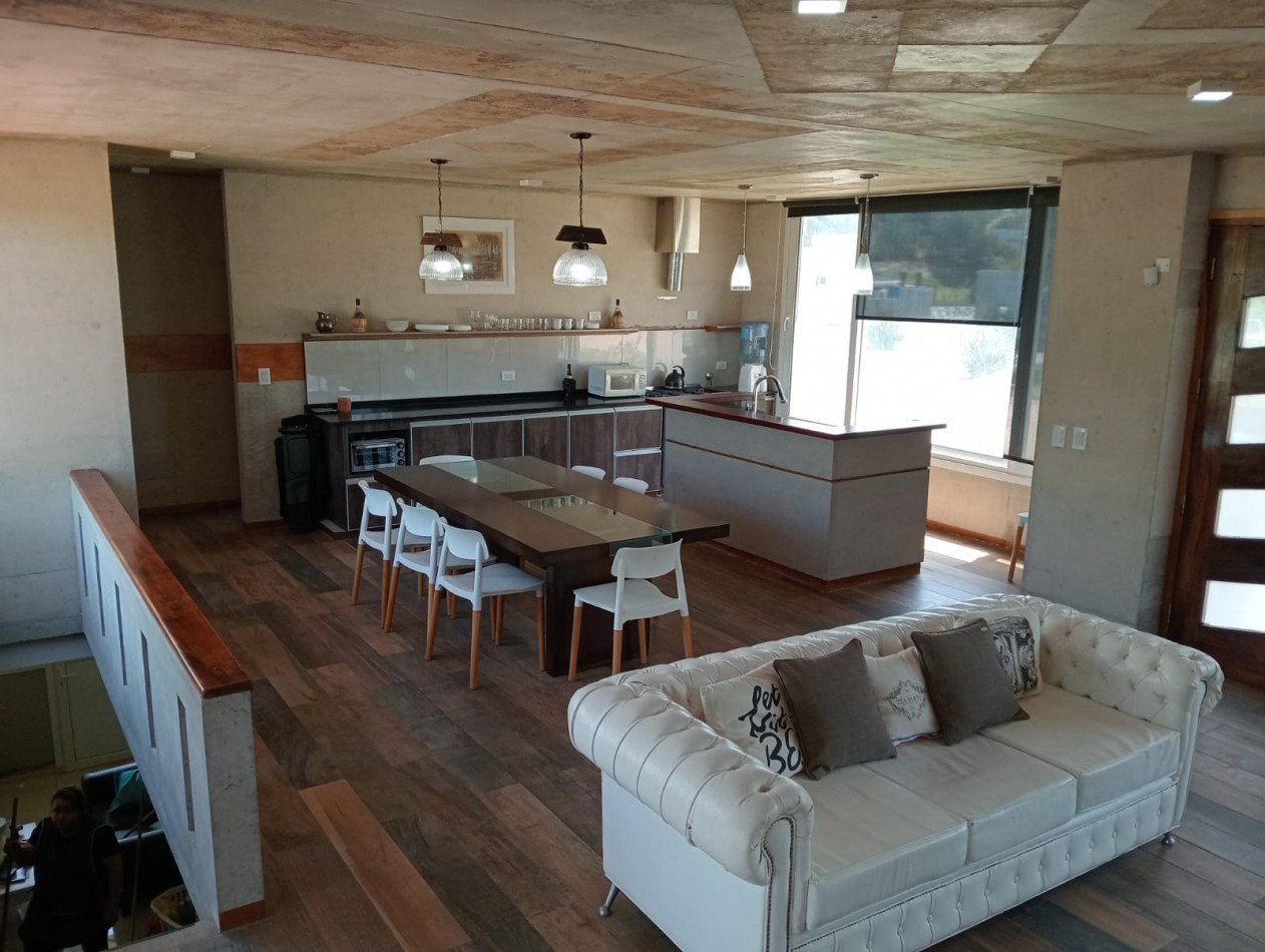  Casa en alquiler de temporada  Costa Esmeralda