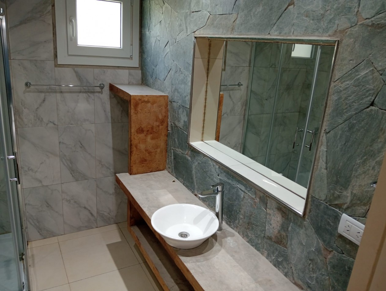  Casa en alquiler de temporada  Costa Esmeralda