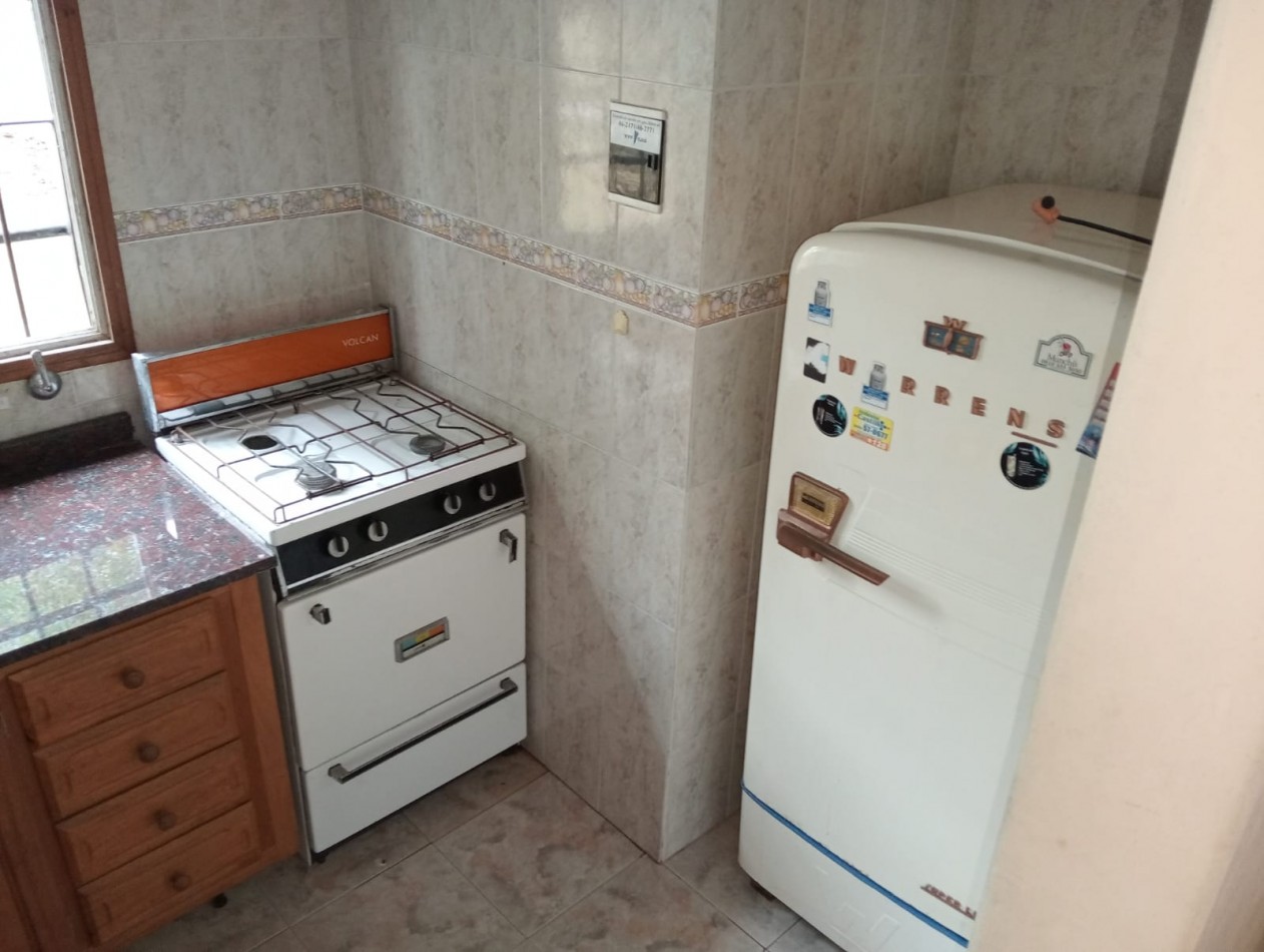 DUPLEX EN VENTA PARA RECICLAR