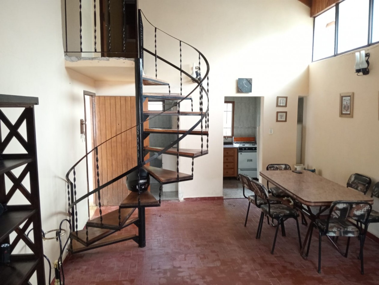 DUPLEX EN VENTA PARA RECICLAR