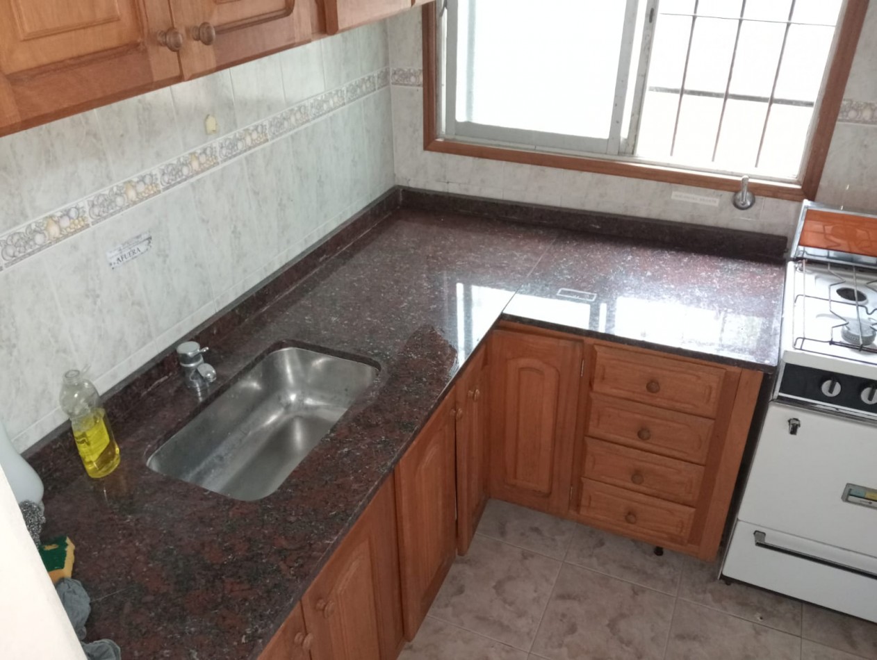 DUPLEX EN VENTA PARA RECICLAR