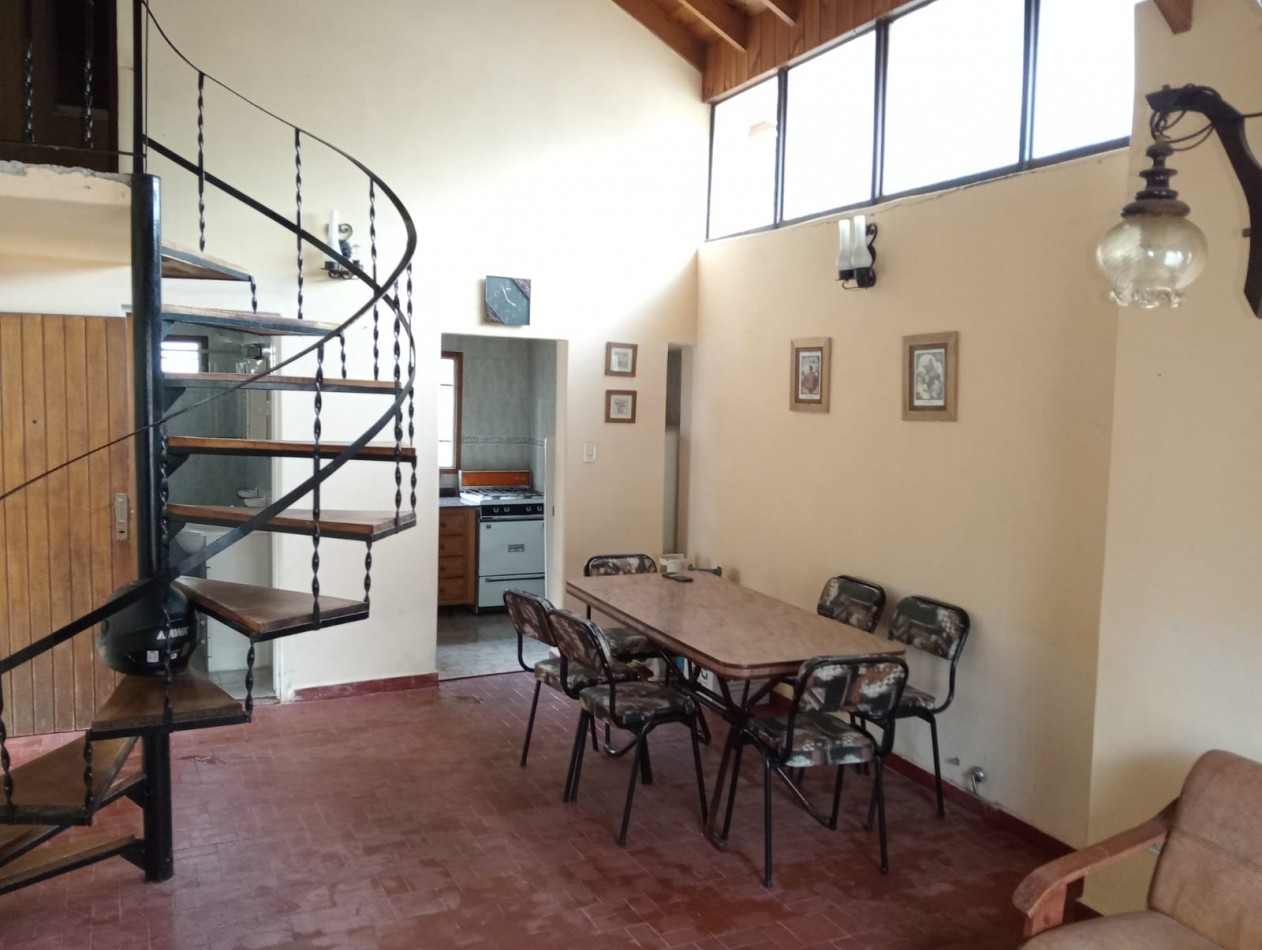 DUPLEX EN VENTA PARA RECICLAR