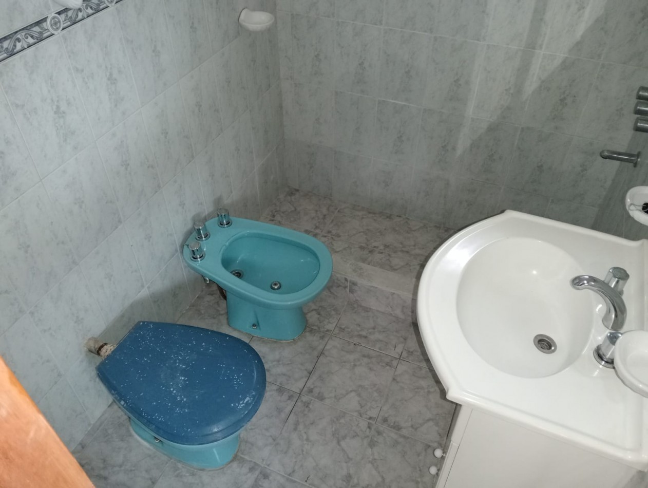 DUPLEX EN VENTA PARA RECICLAR