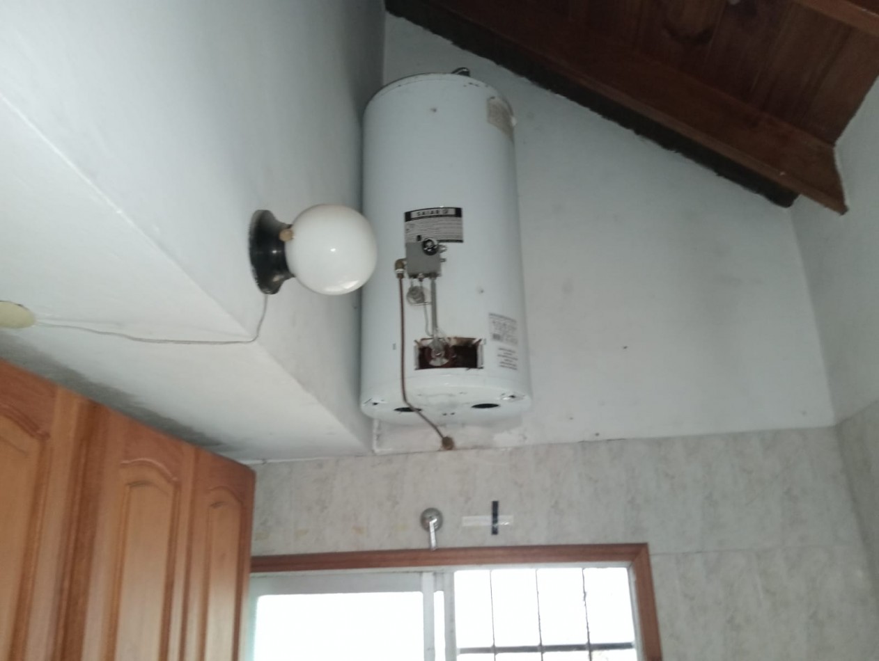 DUPLEX EN VENTA PARA RECICLAR