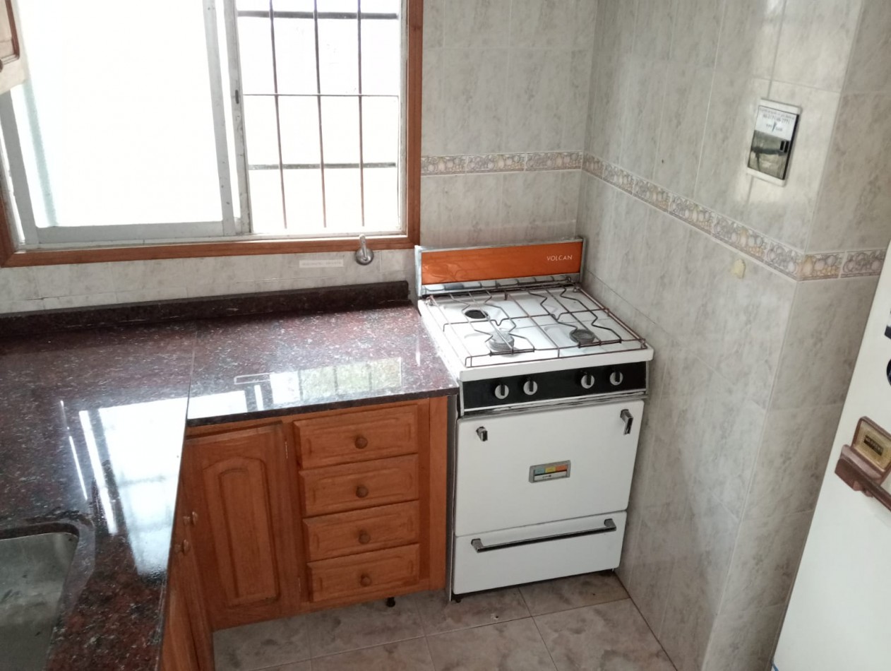 DUPLEX EN VENTA PARA RECICLAR
