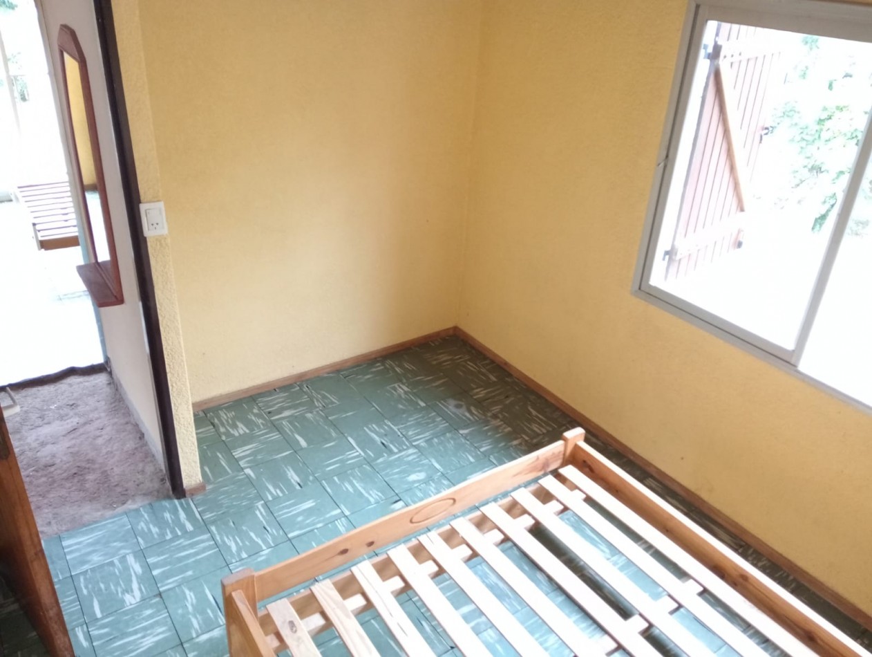 DUPLEX EN VENTA PARA RECICLAR