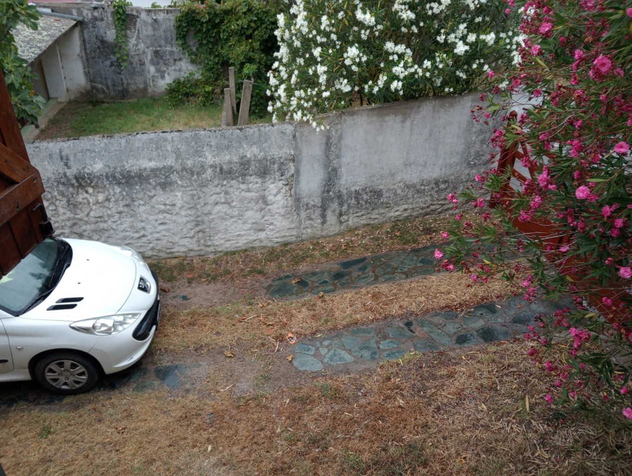 DUPLEX EN VENTA PARA RECICLAR