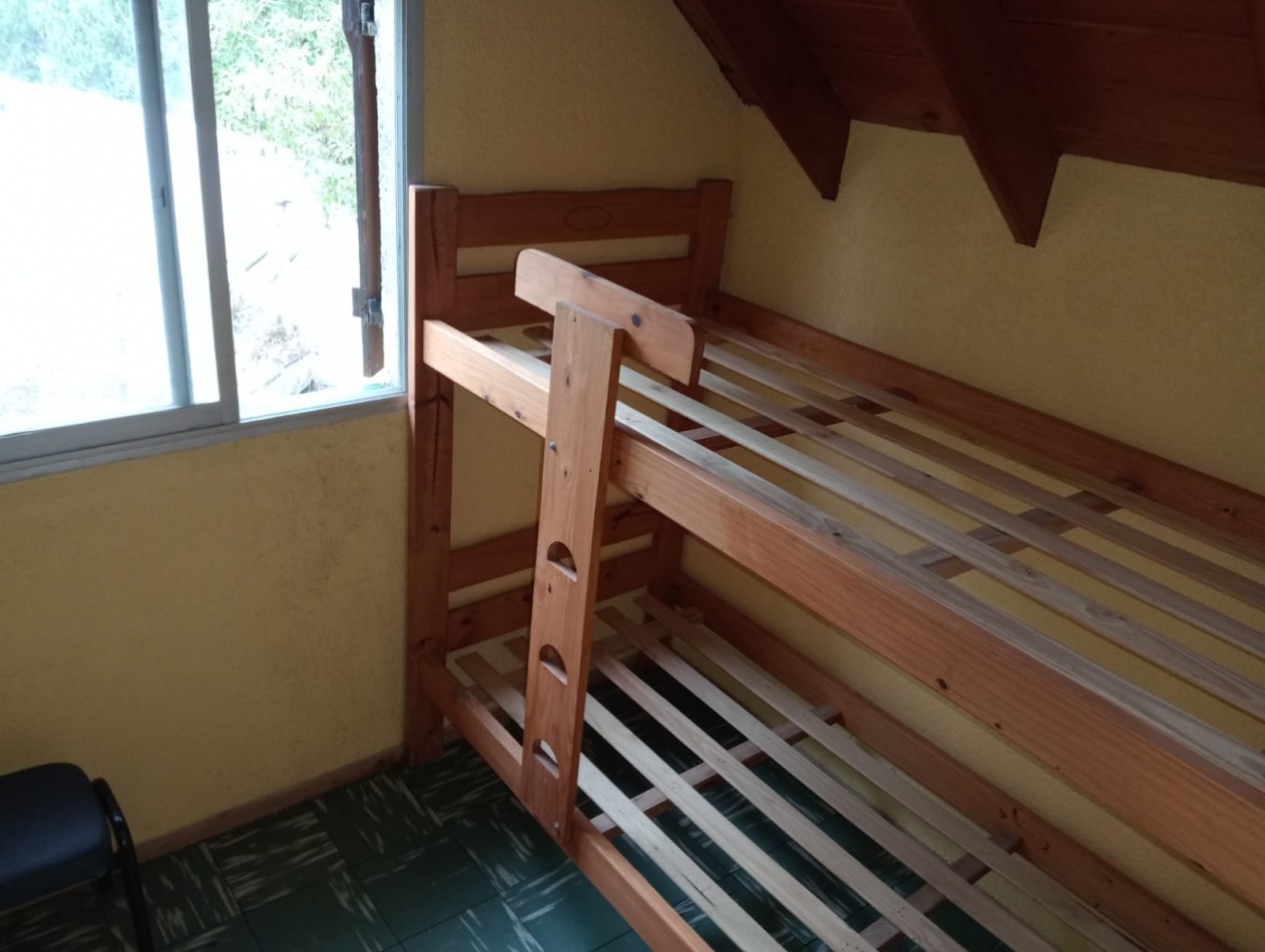 DUPLEX EN VENTA PARA RECICLAR
