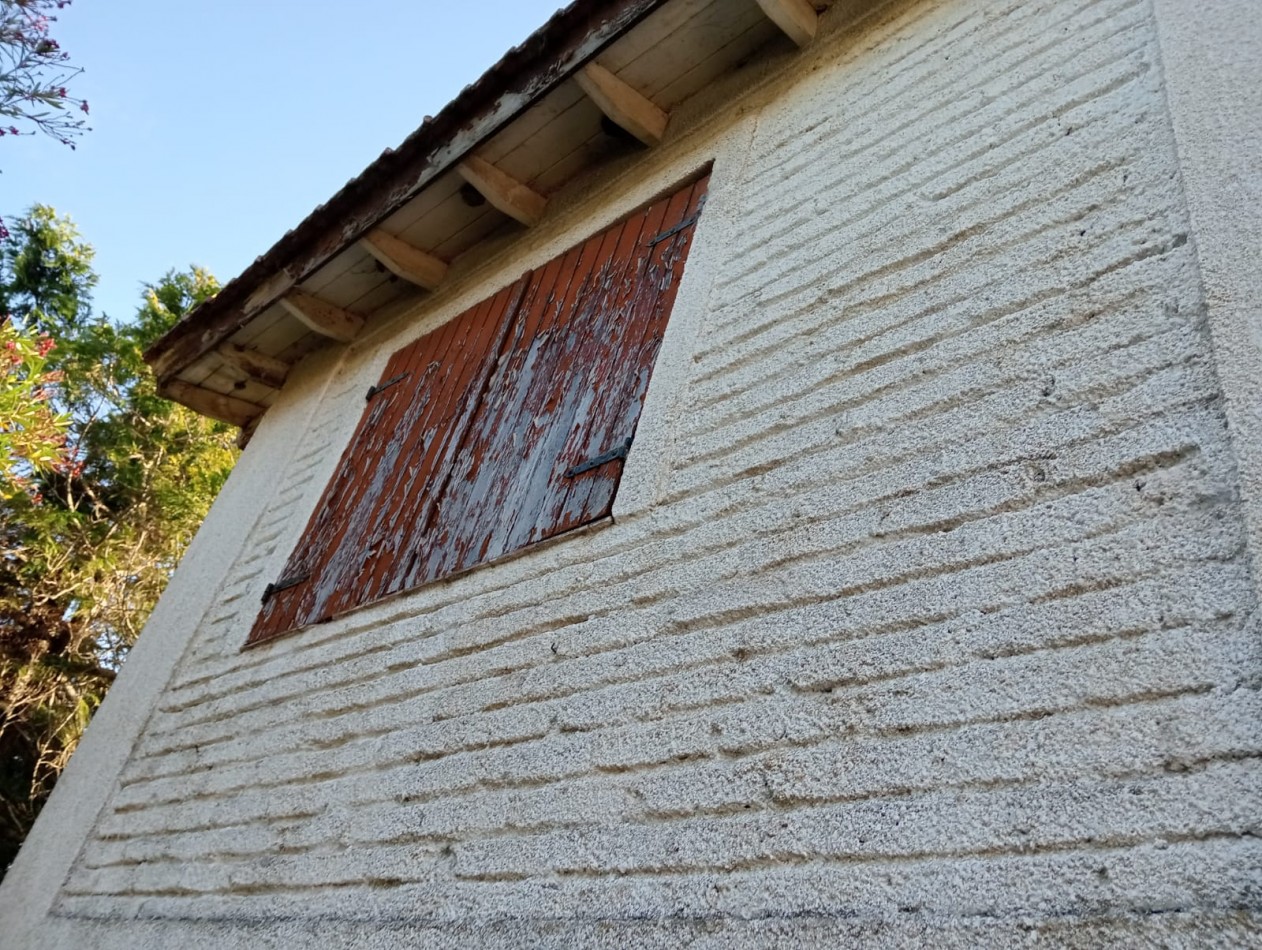 DUPLEX EN VENTA PARA RECICLAR