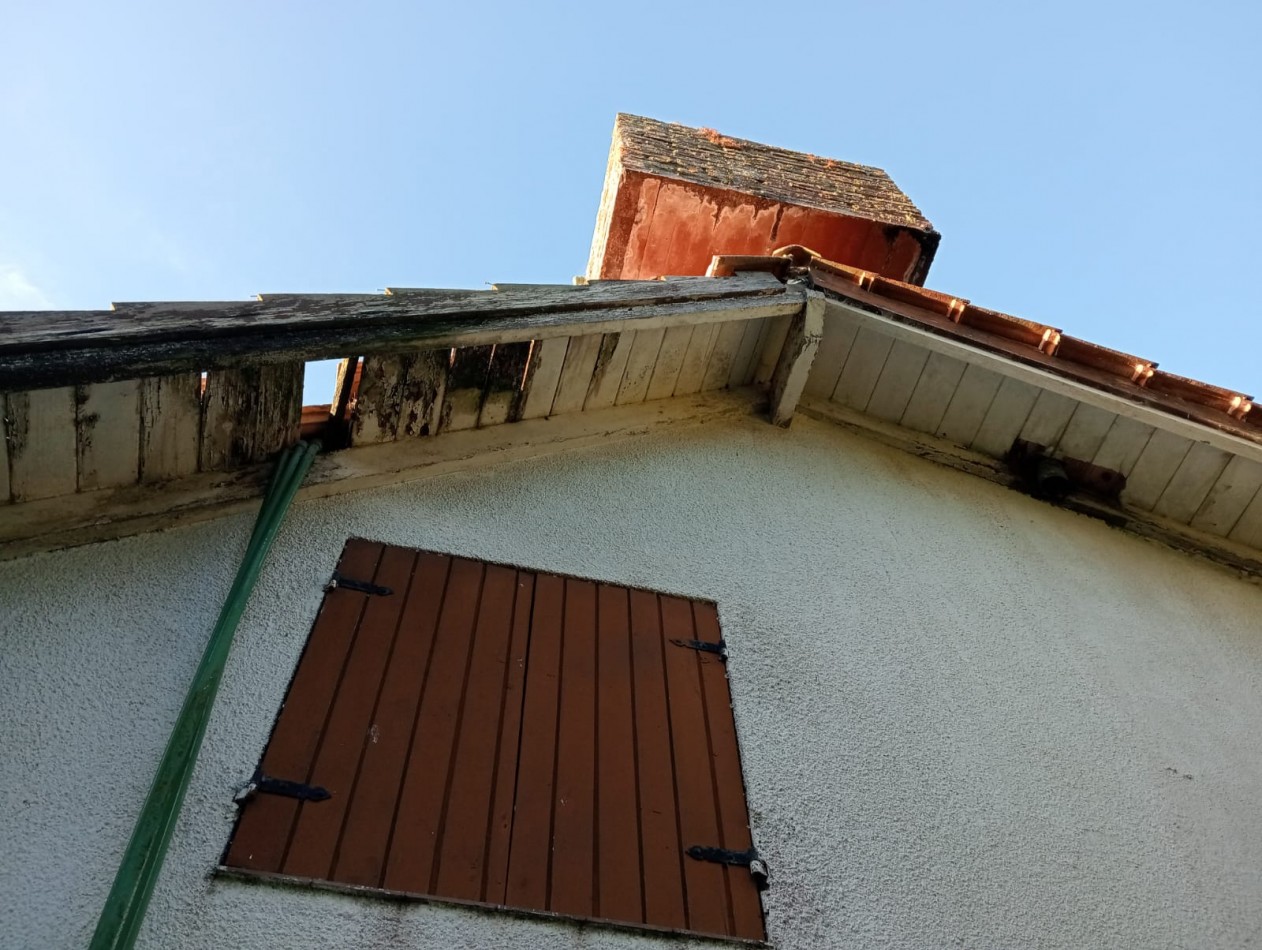 DUPLEX EN VENTA PARA RECICLAR