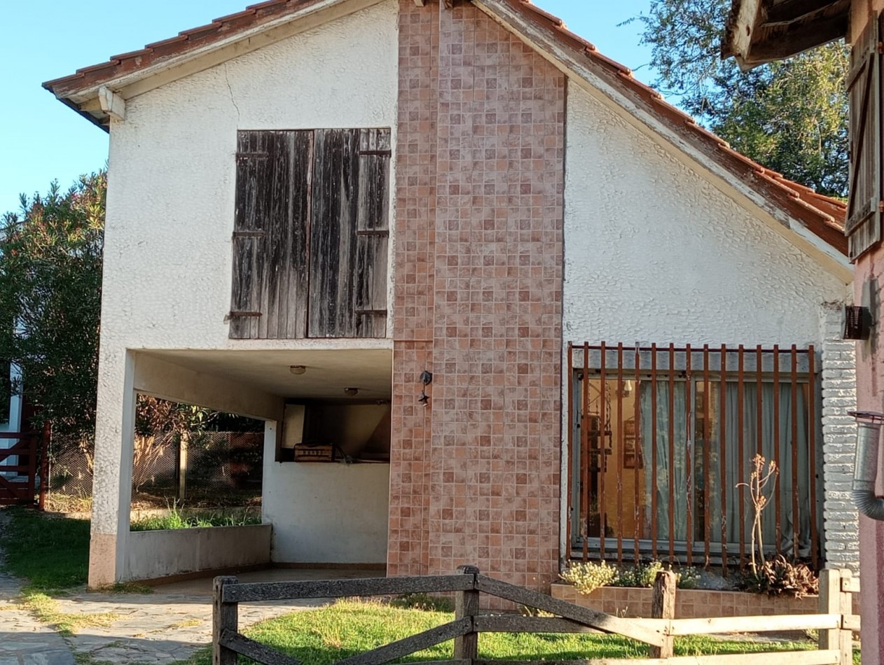 DUPLEX EN VENTA PARA RECICLAR