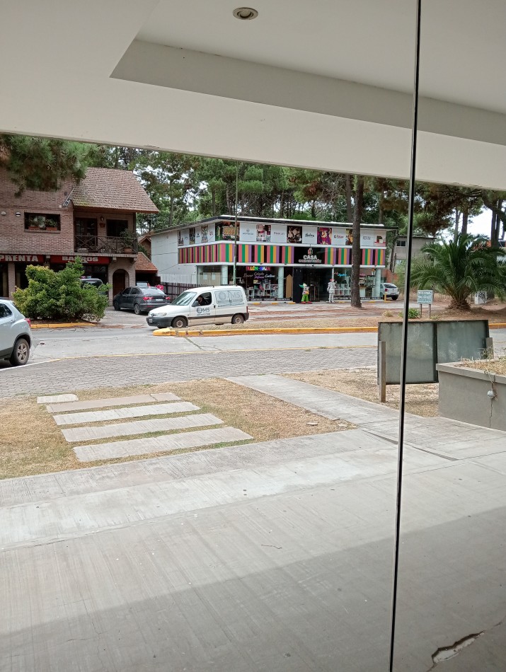 Departamento monoambiente de 48 mts2 